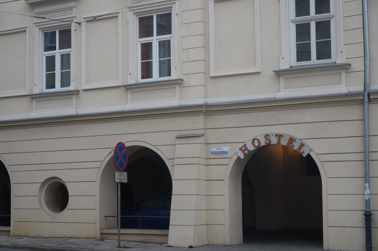 Хостелы Kraków Hostel Краков-5