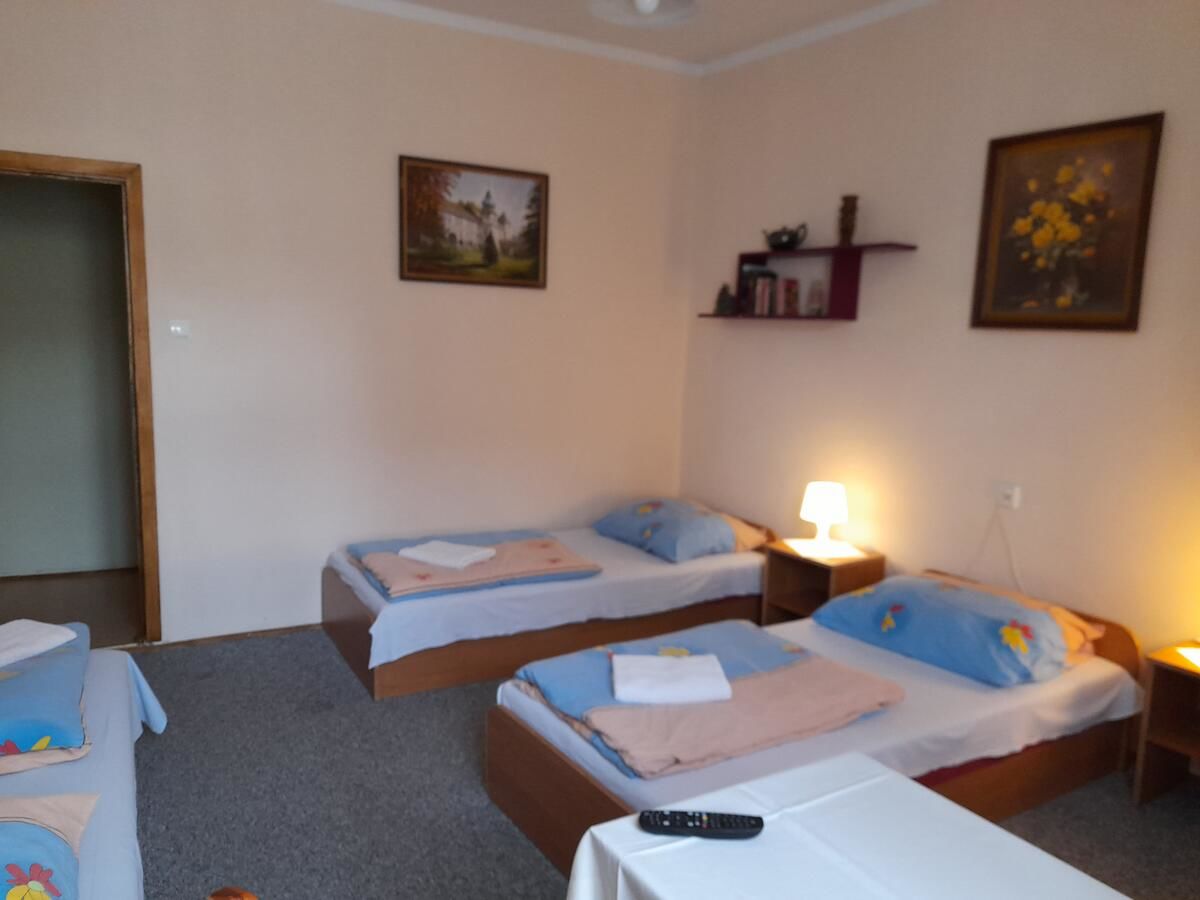 Хостелы Kraków Hostel Краков-12