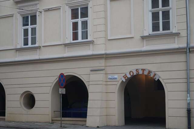 Хостелы Kraków Hostel Краков-4