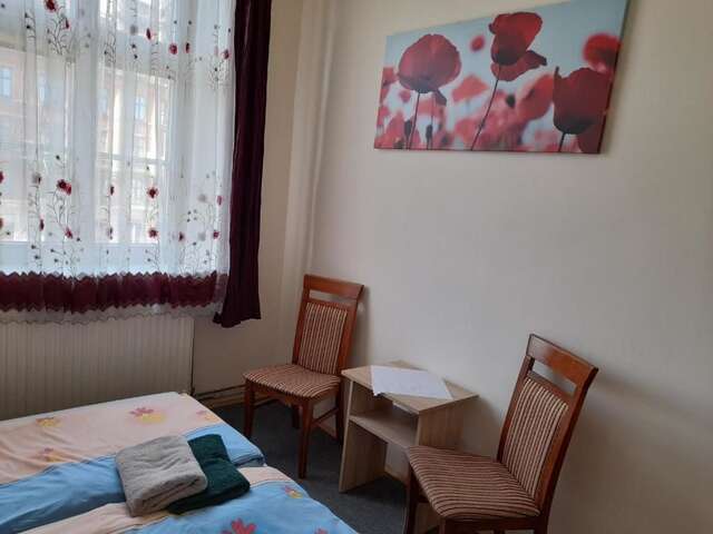 Хостелы Kraków Hostel Краков-22